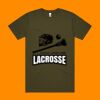 BLOCK TEE Thumbnail