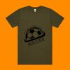 BLOCK TEE Thumbnail