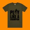 BLOCK TEE Thumbnail