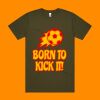 BLOCK TEE Thumbnail