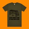 BLOCK TEE Thumbnail