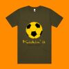 BLOCK TEE Thumbnail