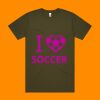 BLOCK TEE Thumbnail
