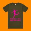 BLOCK TEE Thumbnail