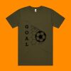 BLOCK TEE Thumbnail