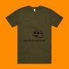 BLOCK TEE Thumbnail