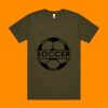 BLOCK TEE Thumbnail