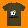 BLOCK TEE Thumbnail