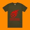 BLOCK TEE Thumbnail