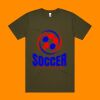 BLOCK TEE Thumbnail