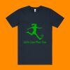 BLOCK TEE Thumbnail