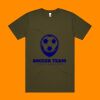 BLOCK TEE Thumbnail