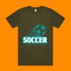 BLOCK TEE Thumbnail
