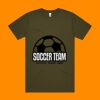 BLOCK TEE Thumbnail
