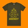 BLOCK TEE Thumbnail