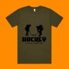 BLOCK TEE Thumbnail