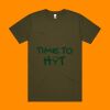 BLOCK TEE Thumbnail