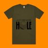 BLOCK TEE Thumbnail