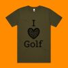 BLOCK TEE Thumbnail