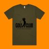 BLOCK TEE Thumbnail