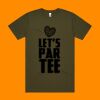 BLOCK TEE Thumbnail