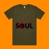 BLOCK TEE Thumbnail