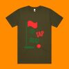 BLOCK TEE Thumbnail