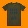 BLOCK TEE Thumbnail