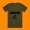 BLOCK TEE Thumbnail