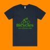 BLOCK TEE Thumbnail