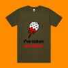 BLOCK TEE Thumbnail