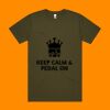 BLOCK TEE Thumbnail