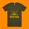 BLOCK TEE Thumbnail