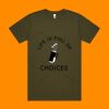 BLOCK TEE Thumbnail