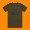BLOCK TEE Thumbnail