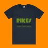 BLOCK TEE Thumbnail