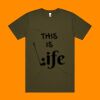 BLOCK TEE Thumbnail