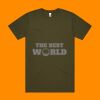 BLOCK TEE Thumbnail