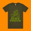 BLOCK TEE Thumbnail