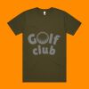 BLOCK TEE Thumbnail