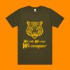 BLOCK TEE Thumbnail
