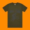 BLOCK TEE Thumbnail