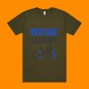 BLOCK TEE Thumbnail