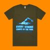 BLOCK TEE Thumbnail