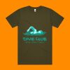 BLOCK TEE Thumbnail