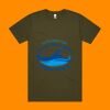 BLOCK TEE Thumbnail
