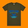 BLOCK TEE Thumbnail