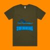 BLOCK TEE Thumbnail