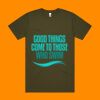 BLOCK TEE Thumbnail