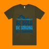 BLOCK TEE Thumbnail